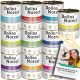  DOLINA NOTECI PREMIUM SET Nassfutter-Geschmacksmischung 10x800g + EBOOK HUND