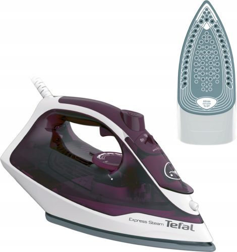  Tefal FV2835E0 Bügeleisen 2400 W