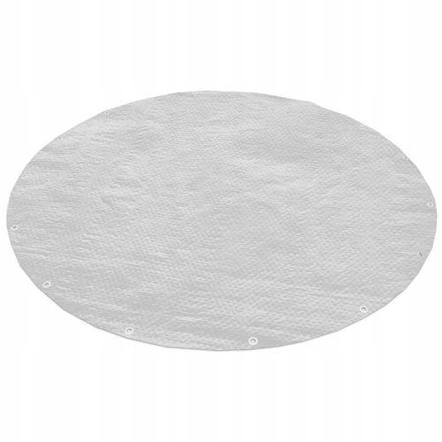 Dicke, wasserdichte und frostbeständige Planen Plane 120 g/m² 3,6 x 3,6 m