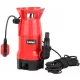  Leader 750 W Tauchpumpe, 12.500 l/h