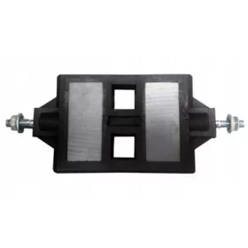  Secoh Membranpumpe 2400 l/h