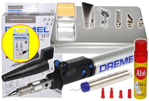 Dremel 0 W Gaslötkolben