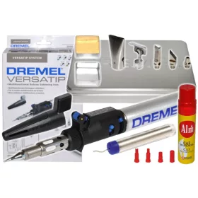  Dremel F0132000JA Gaslötkolben