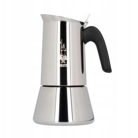  Bialetti New Venus Kaffeemaschine 460 ml 10 Tassen