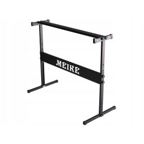  Meike MK Keyboardständer, schwarz