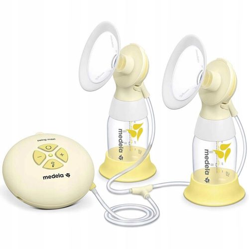  Medela elektrische Milchpumpe 300 ml