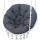  Tex Kissen 110 x 110 x 12 mehrfarbig