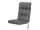  Hobbygarden Kissen 120 x 50 x 8 grau