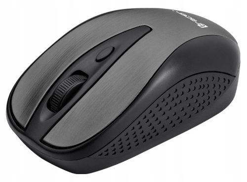  Tracer Joy Ii Rf Nano USB Optische kabellose Maus – Dunkelgrau