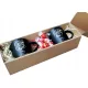  ECO TOUCH KAFFEE- UND TEEBECHER-GESCHENKSET