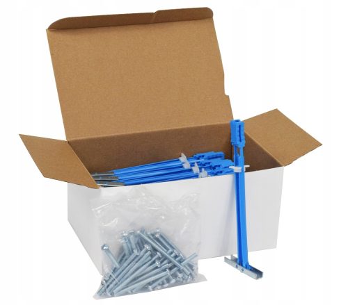 Knauf Universaldübel 5 x 60 mm 0,1 kg / 50 Stk.