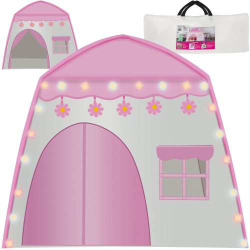 Kunststoff-Kinderhaus 12 m +