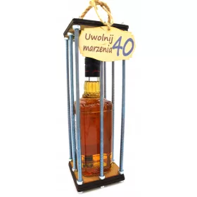  Geschenk zum 40. Geburtstag für EHEMANN, Schwager