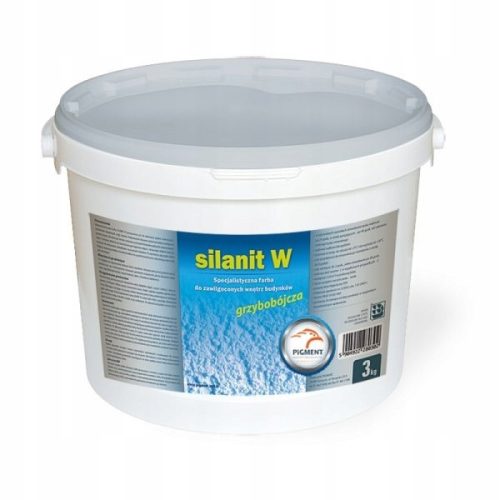Acrylfarbe für Beton Pigment 10 l