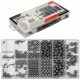 Yato YT-06680 Rillenkugellager 0 x 10,3 mm