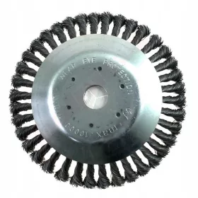    GEBOGENE DRAHTSCHEIBE FÜR STIHL FS89 FS131 FS94 FS90 FS130 FS55 FS56 FS240