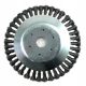  GEBOGENE DRAHTSCHEIBE FÜR STIHL FS89 FS131 FS94 FS90 FS130 FS55 FS56 FS240