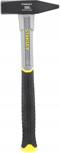  Stanley Glasfaser-Schlosserhammer 500 g