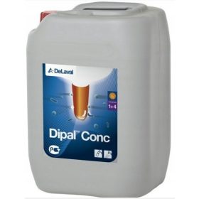 Euter-Tauchkonzentrat – DIPAL 5L DeLaval