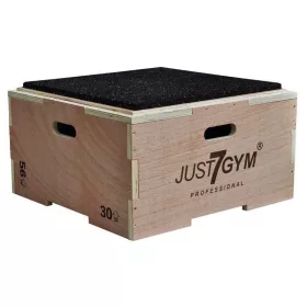  PLYOMETRISCHE JUMP BOX CROSSFIT-PLATTFORM