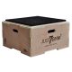  PLYOMETRISCHE JUMP BOX CROSSFIT-PLATTFORM