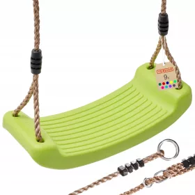 Tribecco-Sitz 42 x 8,5 x 17 cm