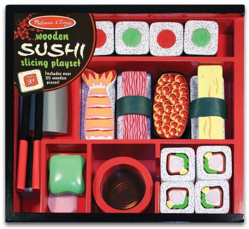  Kinderküche von Melissa und Doug – 12608