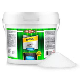  Starkes Anti-Ameisen-Pulver 2,5 kg