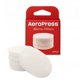  AeroPress A002VK Papierfilter 350 Stk.