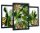 Bilder an der Wand 3 Gemälde im Wohnzimmer Tropical Monstera 2 130x63