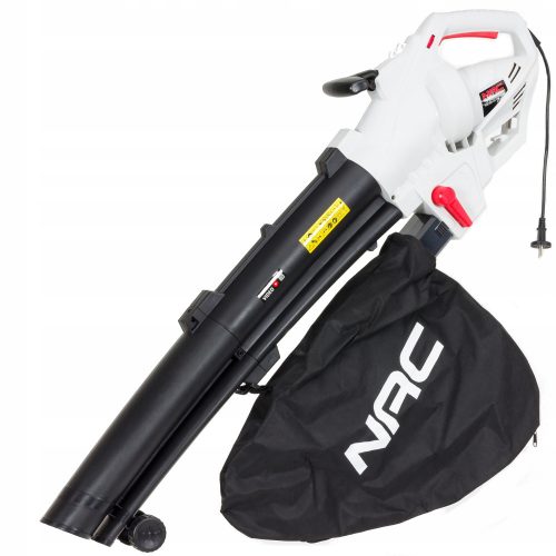 Laubbläser und Gartensauger Elektrisches Gebläse NAC 3 kg