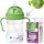 B.Box Apfelflasche mit Strohhalm 240 ml