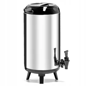 Forgast 12 L Heizgerät