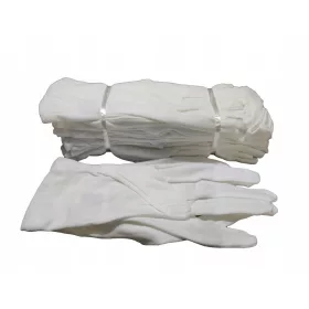 Ogrifox UNDER Handschuhe Größe 7 - S 12 Paar