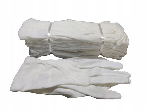 Ogrifox UNDER Handschuhe Größe 7 - S 12 Paar