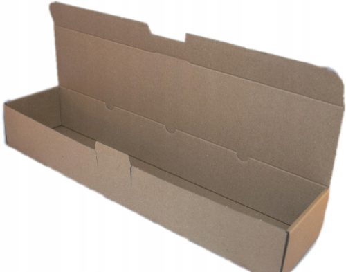 Einweggeschirr Karton für Aufläufe 300x90x60mm 100 Stk