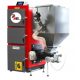  OFENKESSEL KESSEL MIT ZUFUHR 38KW 5 KLASSE
