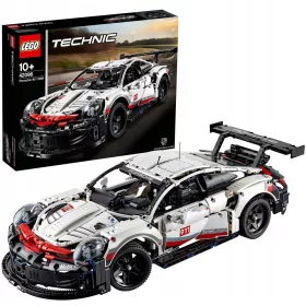  LEGO Technic Porsche 911 RSR 42096