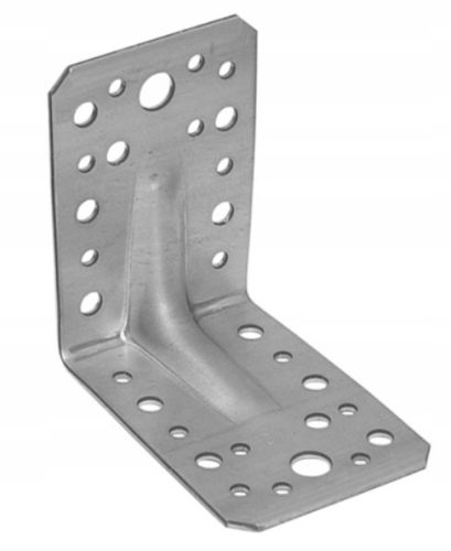 KPL1 Zimmerei-Montagewinkel 90x90x65x2