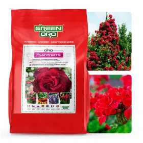  Botanic Garden Mehrkomponenten-Düngergranulat 5 kg 5 l