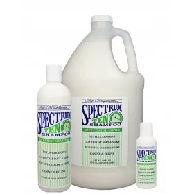  Shampoo für Katzen und Hunde Chris Christensen 500 ml