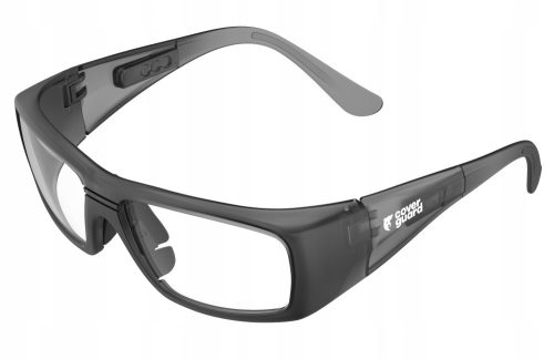 Coverguard OPTILUX Spritzschutzbrille