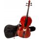  Cello 4/4 M-Melodien Nr.200, Holz