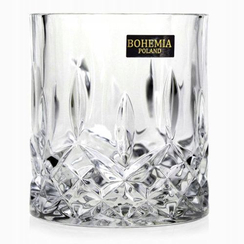 Gläser und Tassen Bohemia Whiskygläser 300 ml 6 Stk.