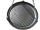  Große Catering-Grillpfanne aus Gusseisen, 60 cm