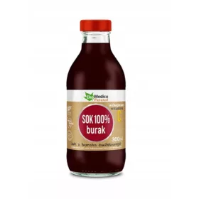  EkaMedica Rote-Bete-Saft 300 ml