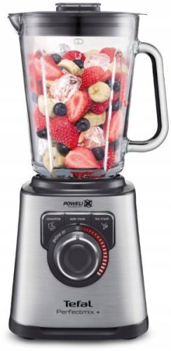  Tefal BL811D38 Bechermixer 1200 W silber/grau