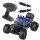  Ferngesteuertes Fahrspielzeug Overmax X-Flash + Autobatterie x2 850 mAh OV-X Flash