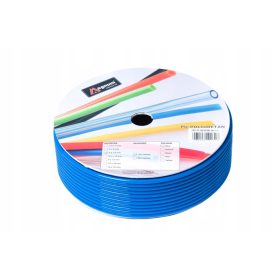 PNEUMATISCHER SCHLAUCH POLYURETHAN PU 6 x 4 mm B