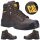 Caterpillar Striver Bumo Arbeitsstiefel, Größe 45